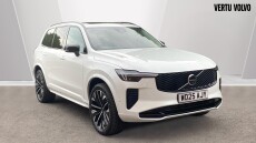 Volvo XC90 2.0 B5P Plus Dark 5dr AWD Geartronic Petrol Estate